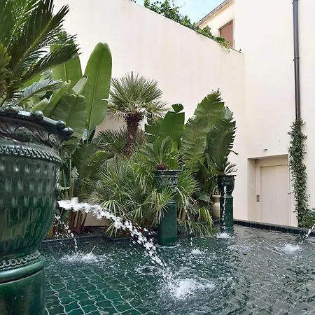 Aurispa 143 Con Piscina Noto Centro Exterior photo