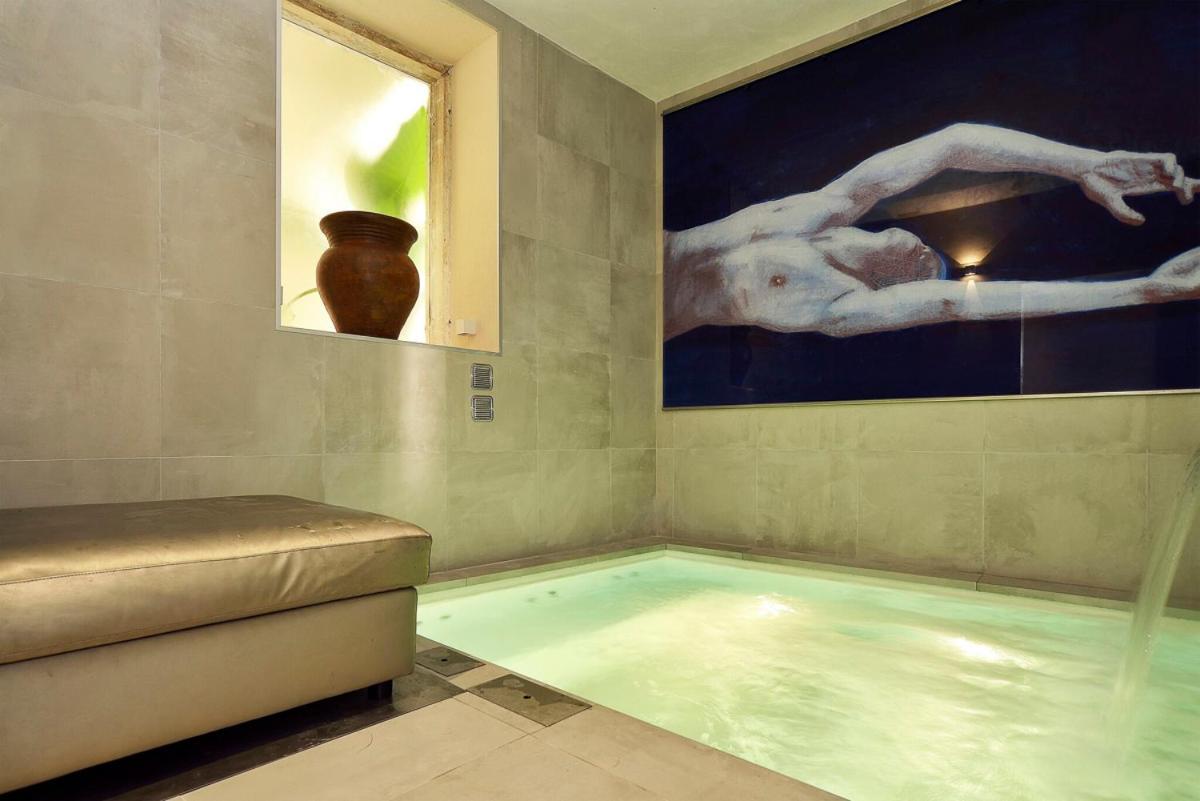 Apartment Aurispa 143 Con Piscina Centro Noto