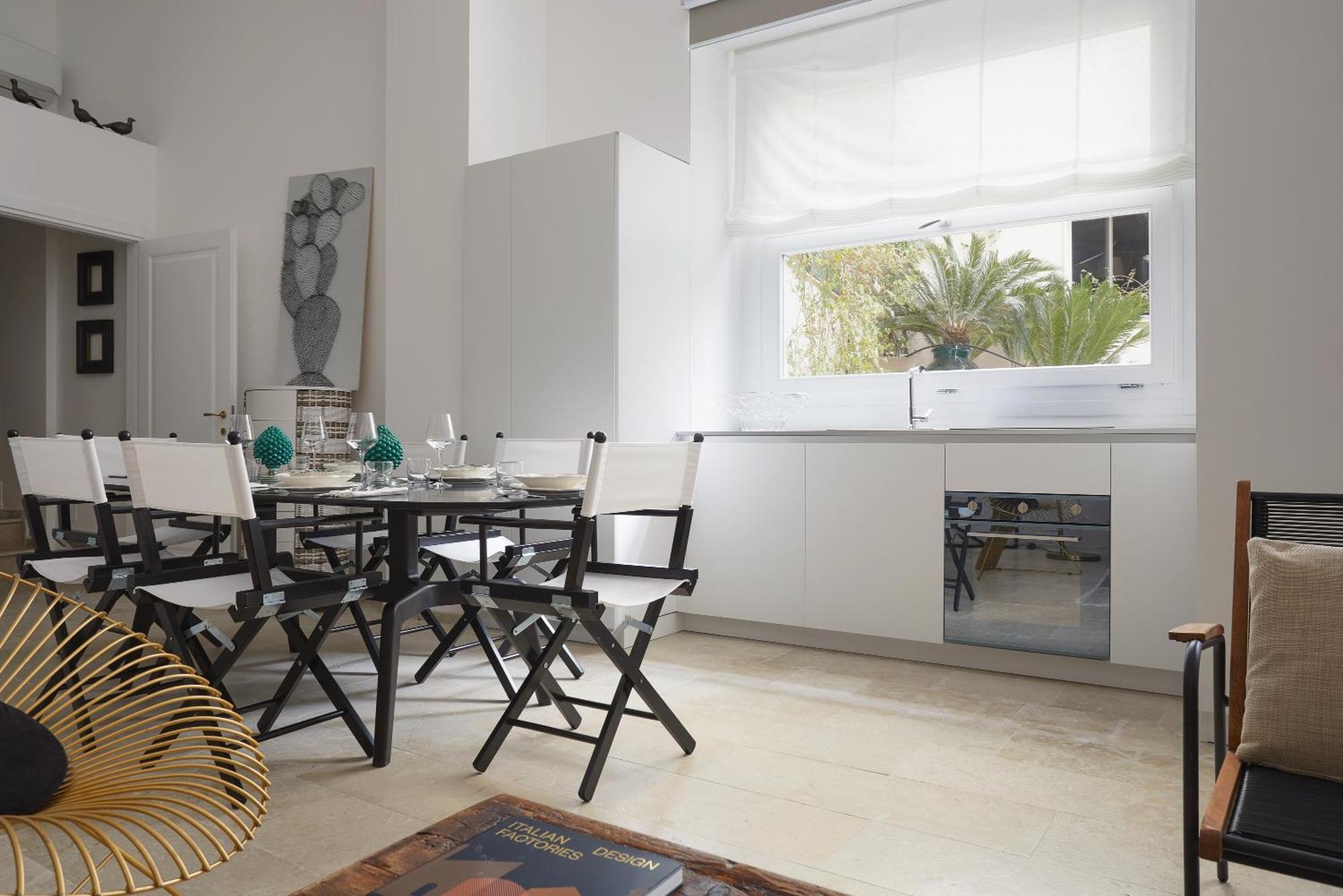 Appartamento Aurispa 143 Con Piscina Centro *