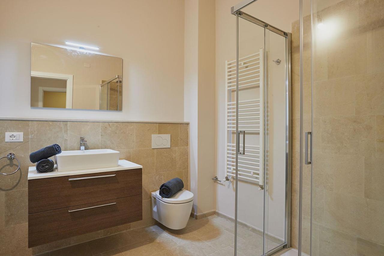 Appartamento Aurispa 143 Con Piscina Centro *