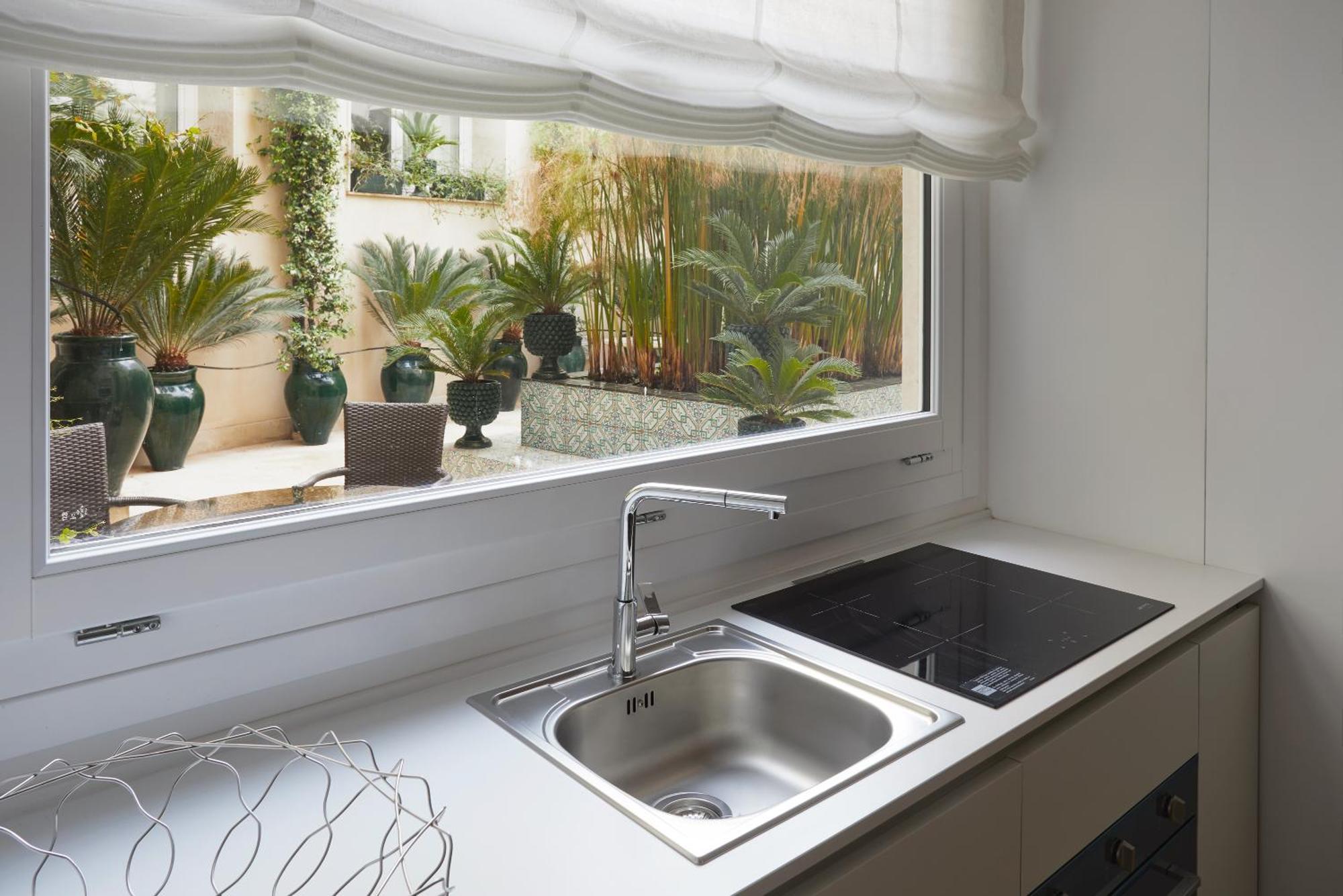 Appartamento Aurispa 143 Con Piscina Centro *