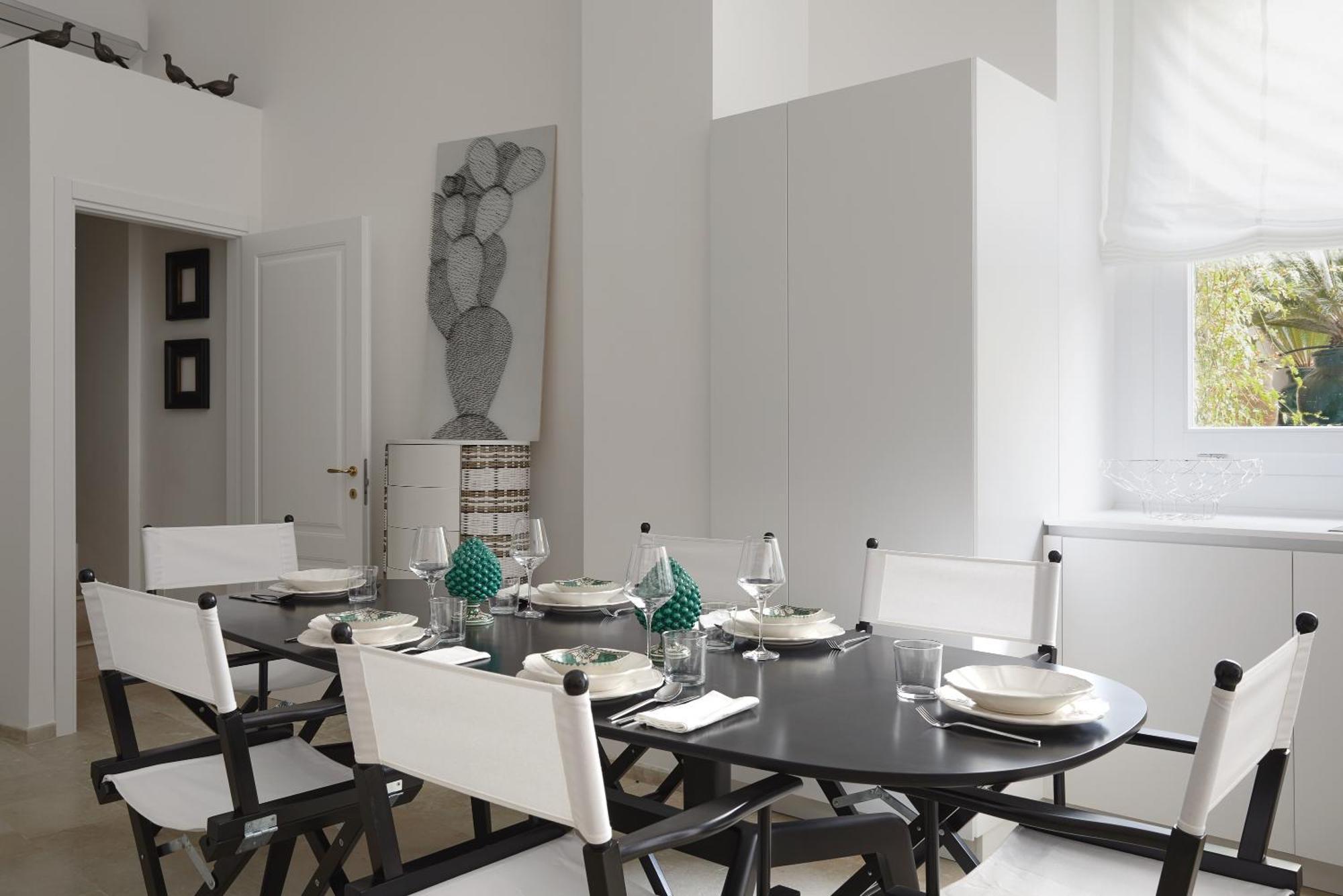 Appartamento Aurispa 143 Con Piscina Centro Noto