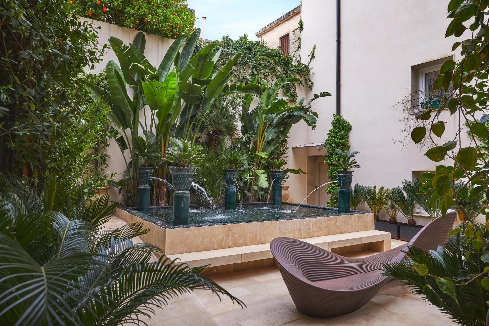 Appartamento Aurispa 143 Con Piscina Centro Noto